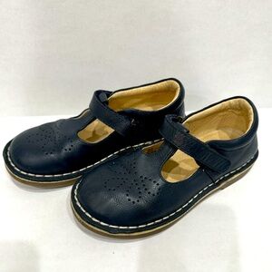 Mini Boden leather Mary Jane’s